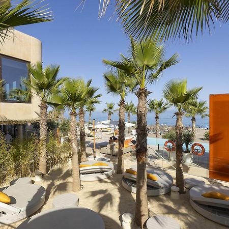 Stylish Apartment With Large Terrace In Higueron Fuengirola Exterior photo