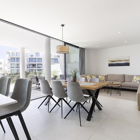 Stylish Apartment With Large Terrace In Higueron Fuengirola Exterior photo