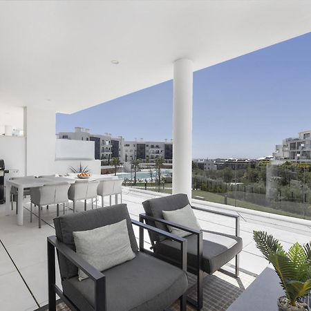 Stylish Apartment With Large Terrace In Higueron Fuengirola Exterior photo