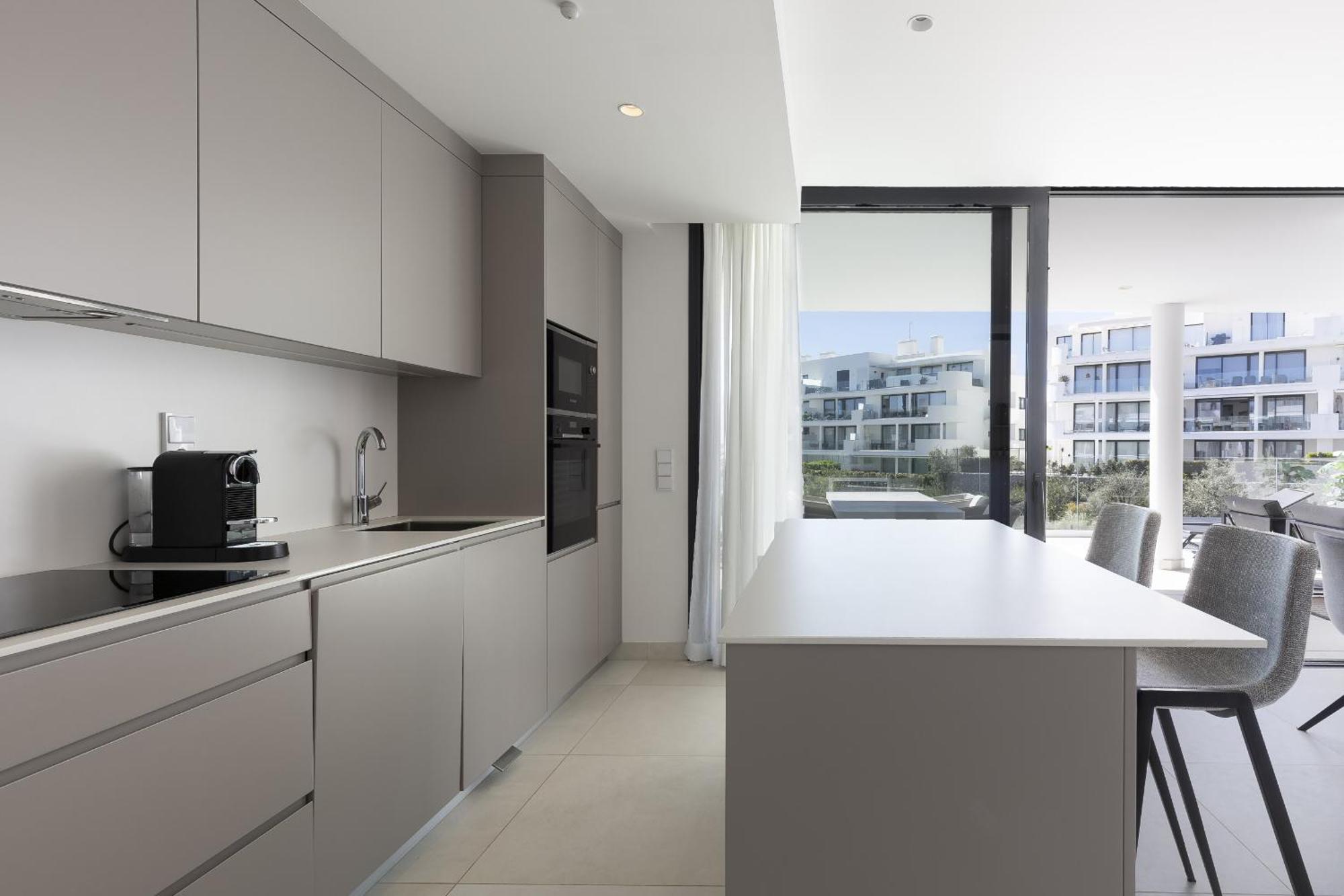 Stylish Apartment With Large Terrace In Higueron Fuengirola Exterior photo