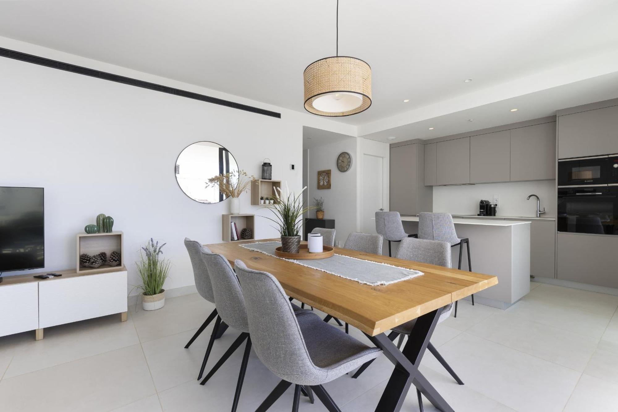 Stylish Apartment With Large Terrace In Higueron Fuengirola Exterior photo