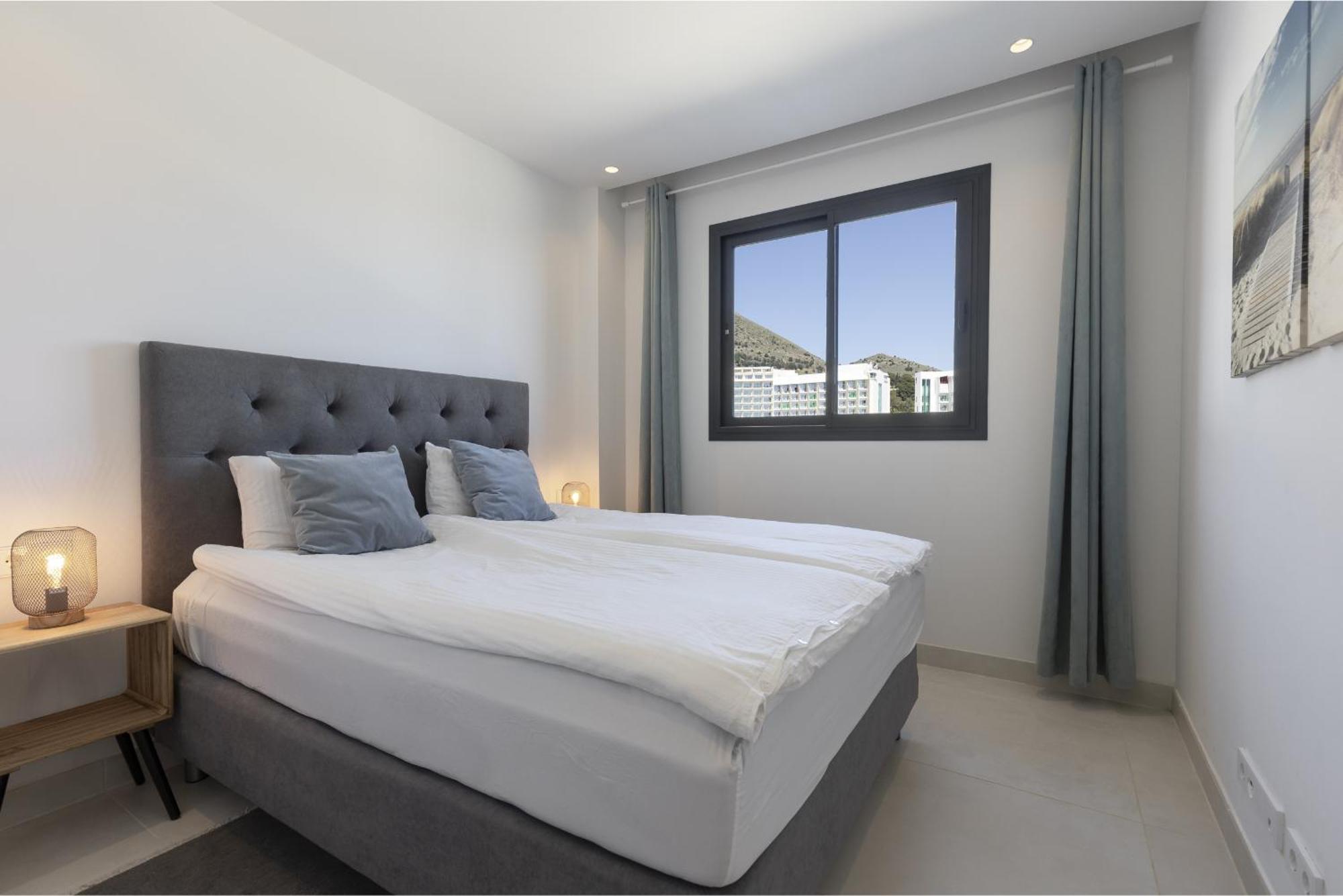 Stylish Apartment With Large Terrace In Higueron Fuengirola Exterior photo