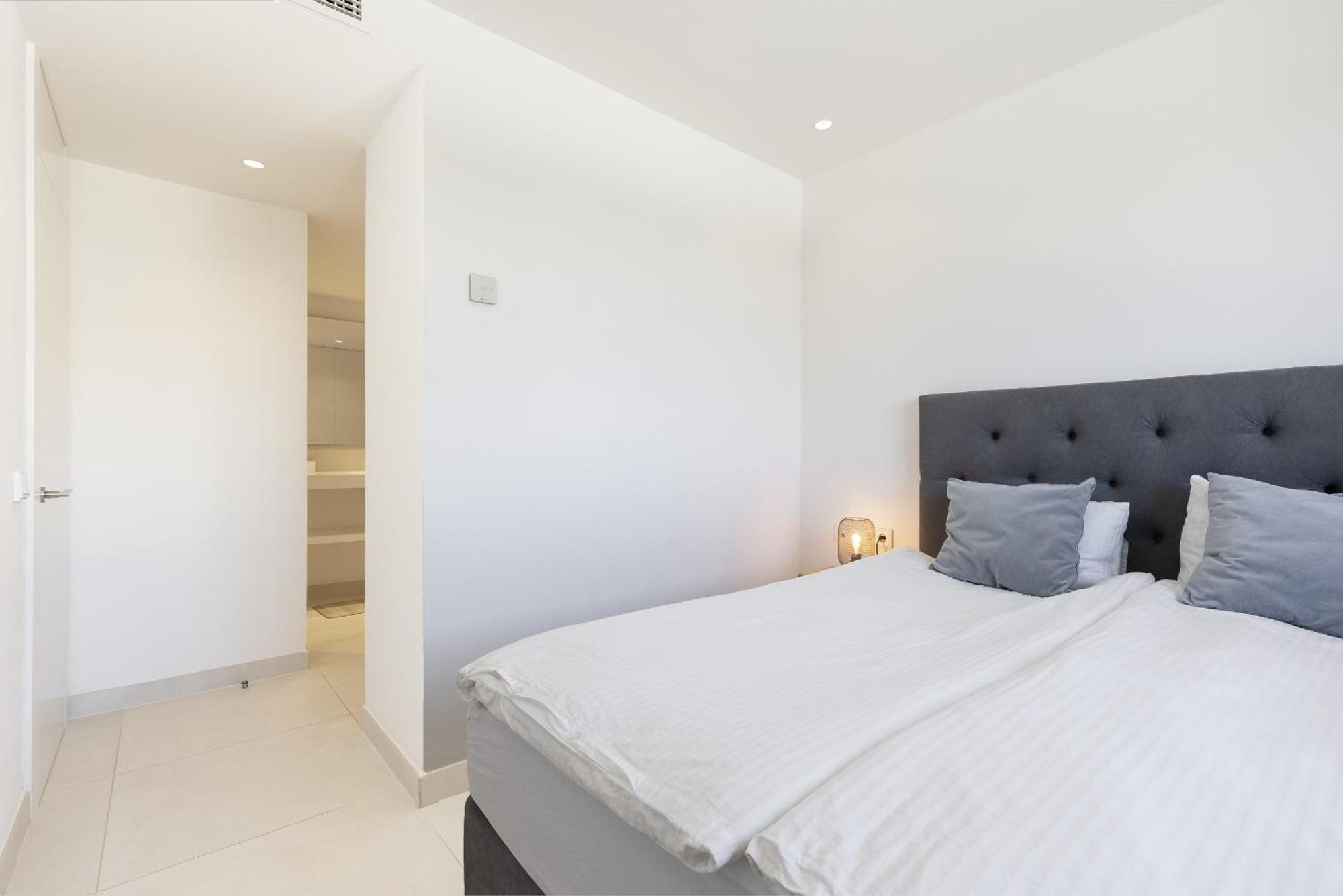 Stylish Apartment With Large Terrace In Higueron Fuengirola Exterior photo