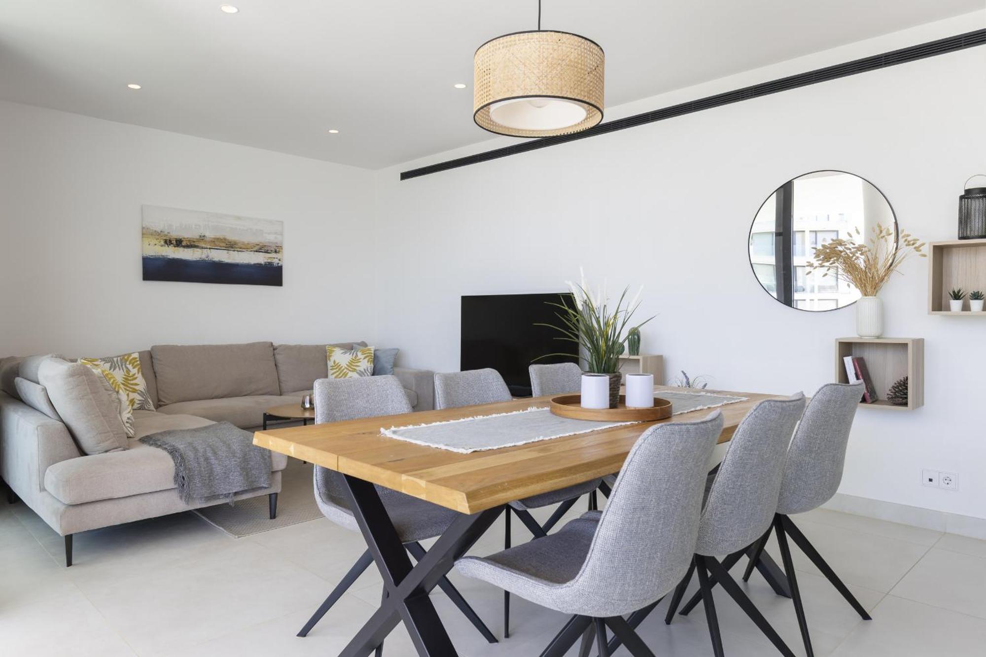 Stylish Apartment With Large Terrace In Higueron Fuengirola Exterior photo